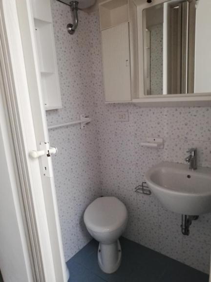 Casa Martina Apartment Santa Maria al Bagno Luaran gambar