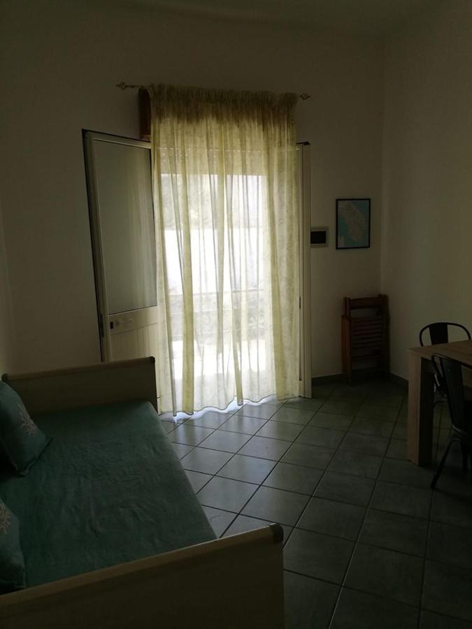 Casa Martina Apartment Santa Maria al Bagno Luaran gambar