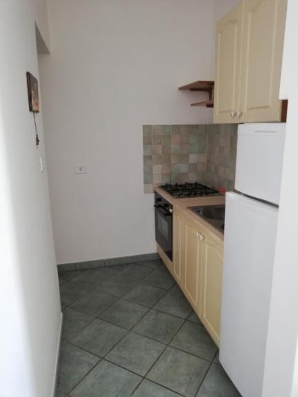 Casa Martina Apartment Santa Maria al Bagno Luaran gambar
