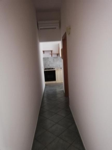 Casa Martina Apartment Santa Maria al Bagno Luaran gambar