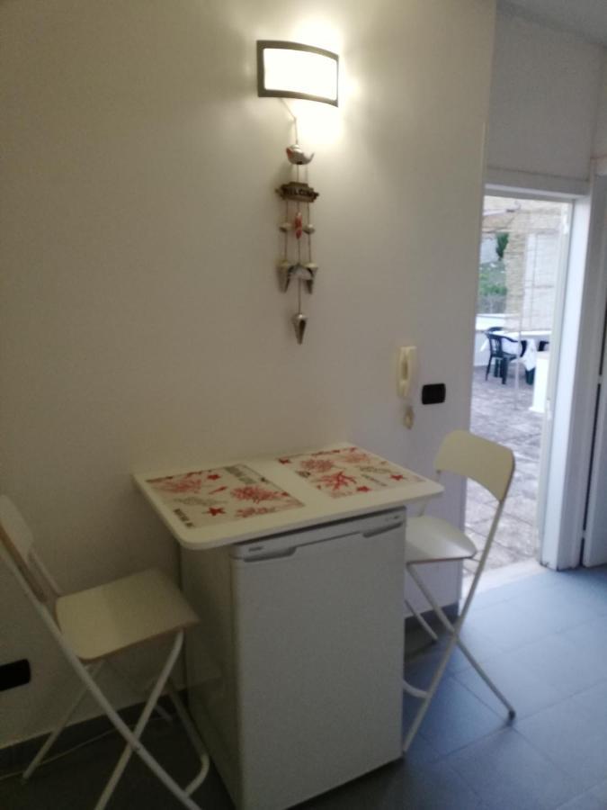 Casa Martina Apartment Santa Maria al Bagno Luaran gambar